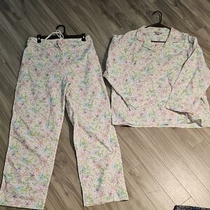 BellePointe Katherine Ribbon Pj